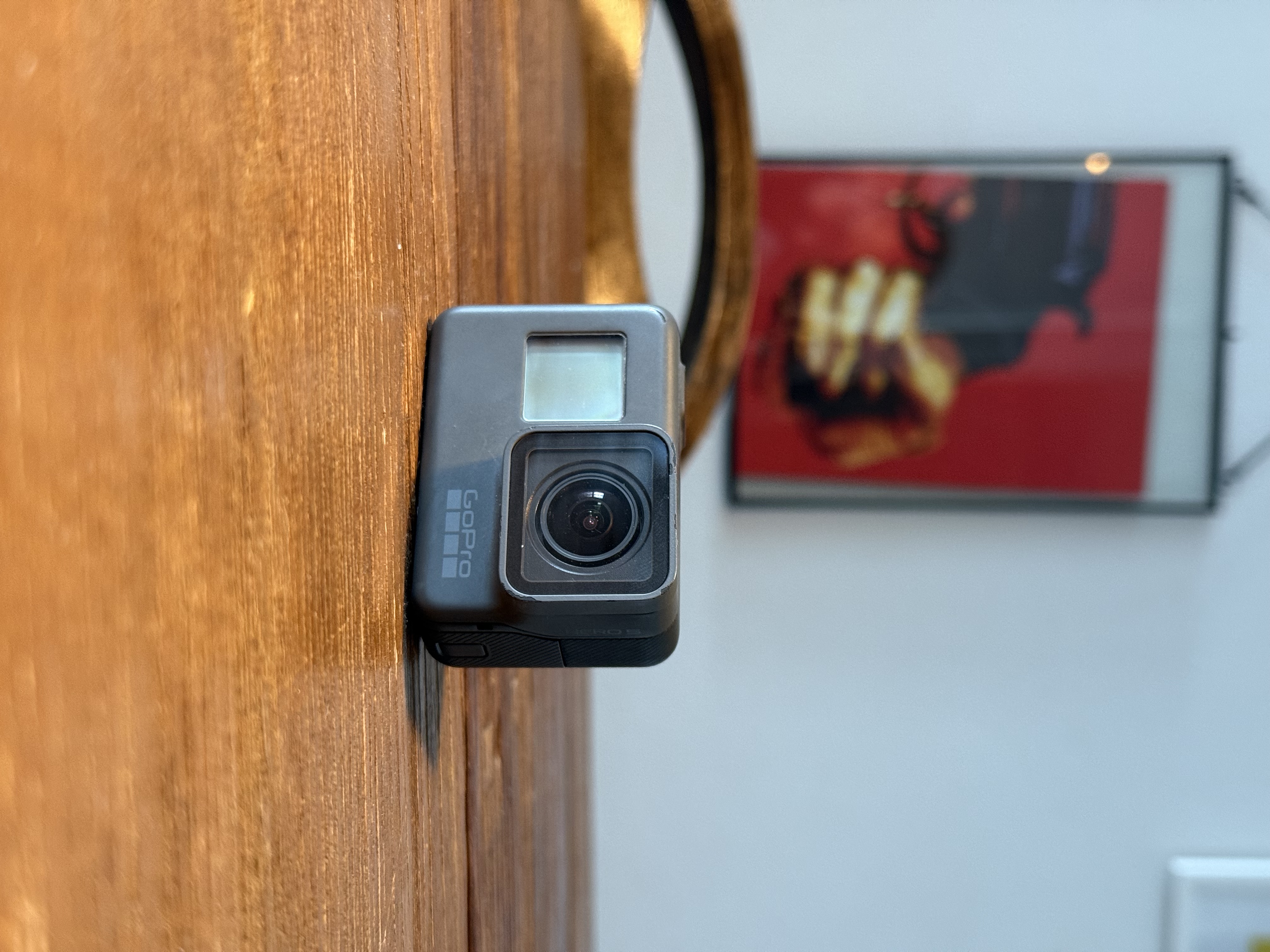 Gopro hero5 black