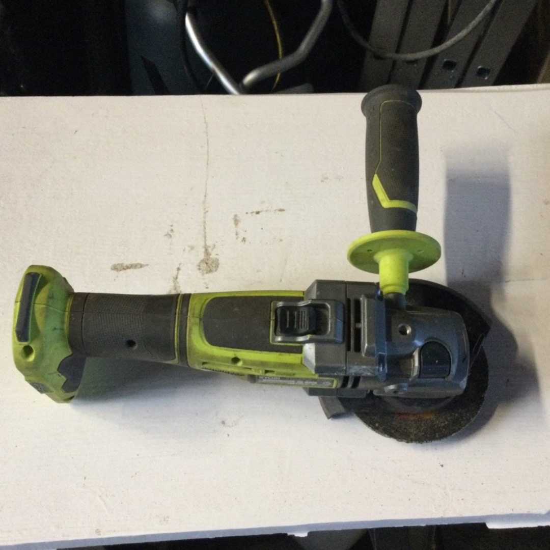 Ryobi