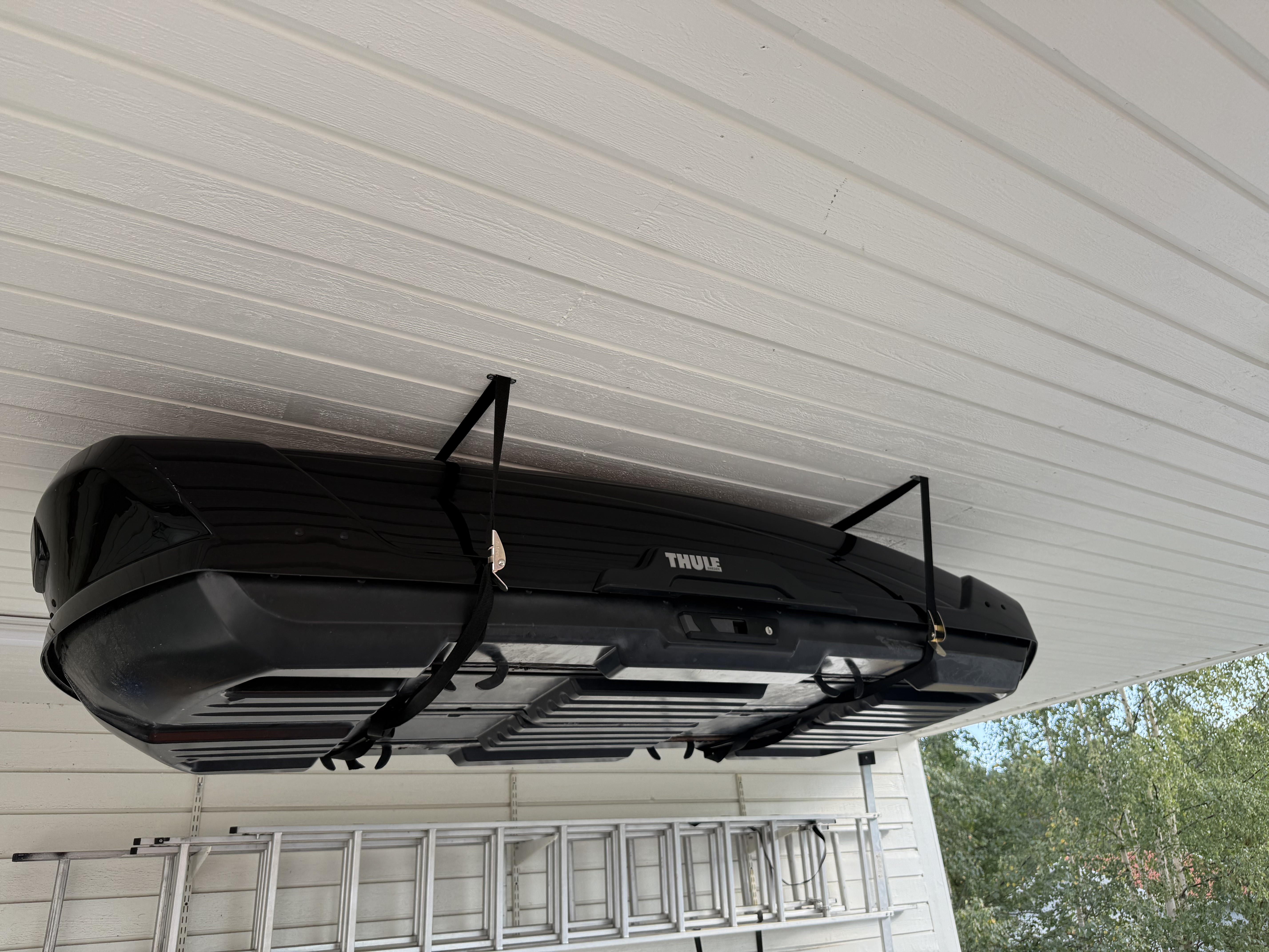 Thule motion xt xl
