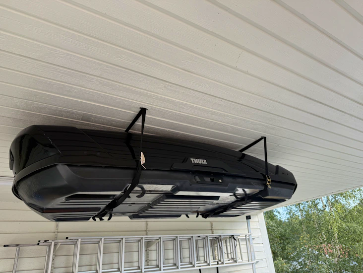 Thule motion xt xl