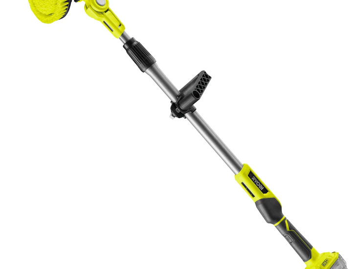 Ryobi rengjøringsbørste teleskop r18tps-0