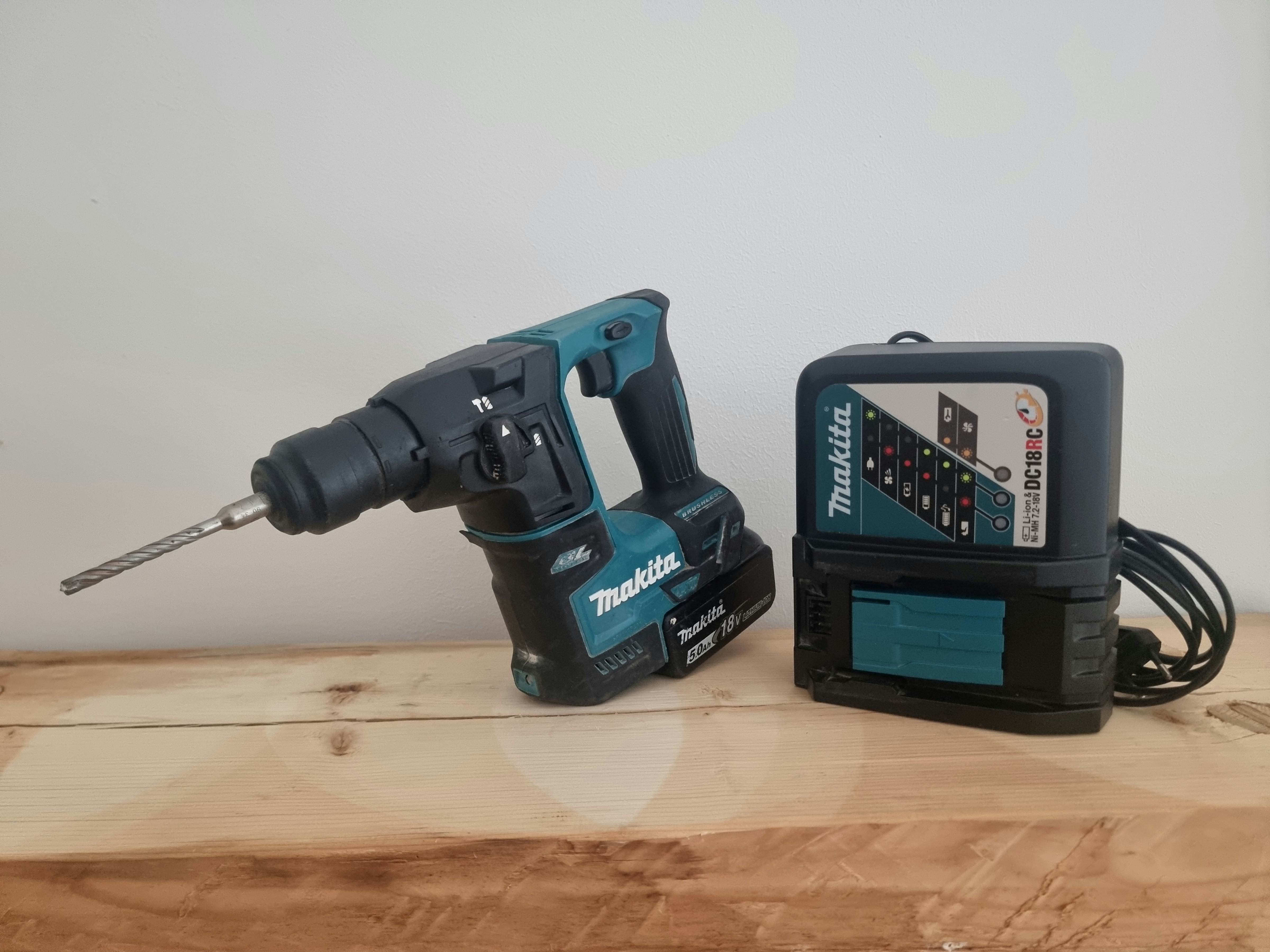 Makita dhr 171 poravasara