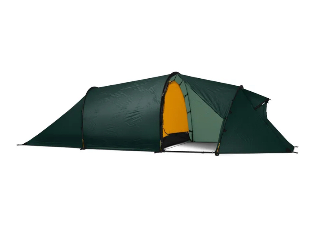Hilleberg nallo 2 gt 4 säsong tält