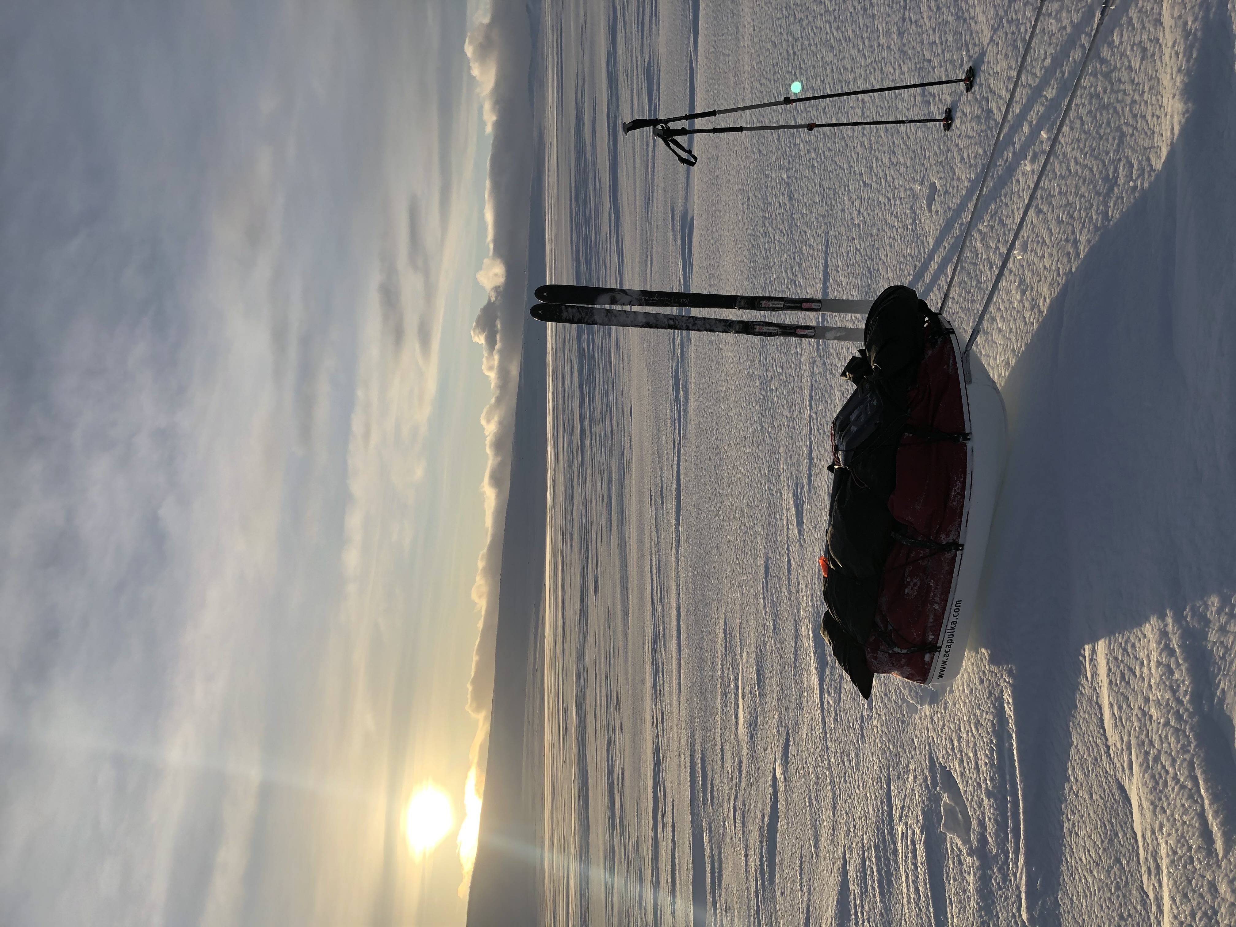 Acapulka expedition tour 135