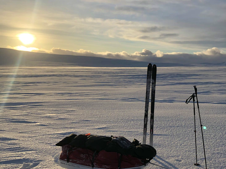 Acapulka expedition tour 135