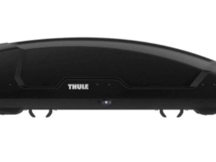 Thule takbox