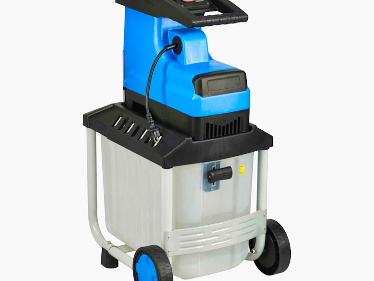 Kompostkvarn biltema