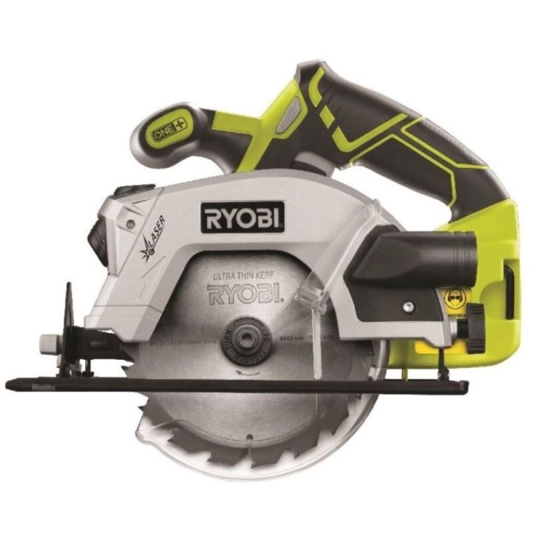 Ryobi sirkelsag