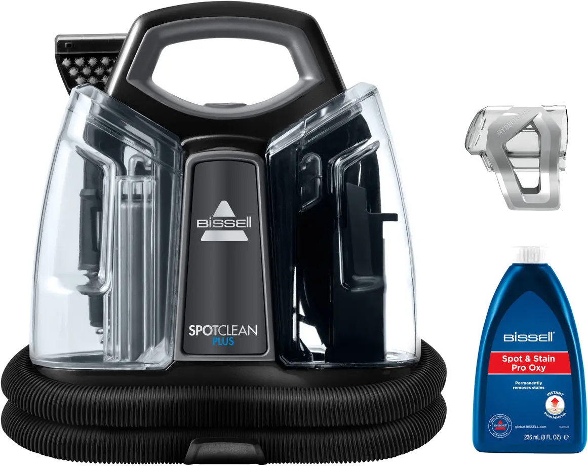 Bissell spotclean plus