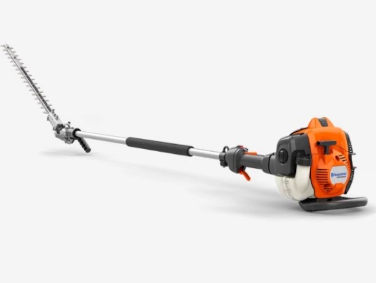 Husqvarna bensindriven häcksax