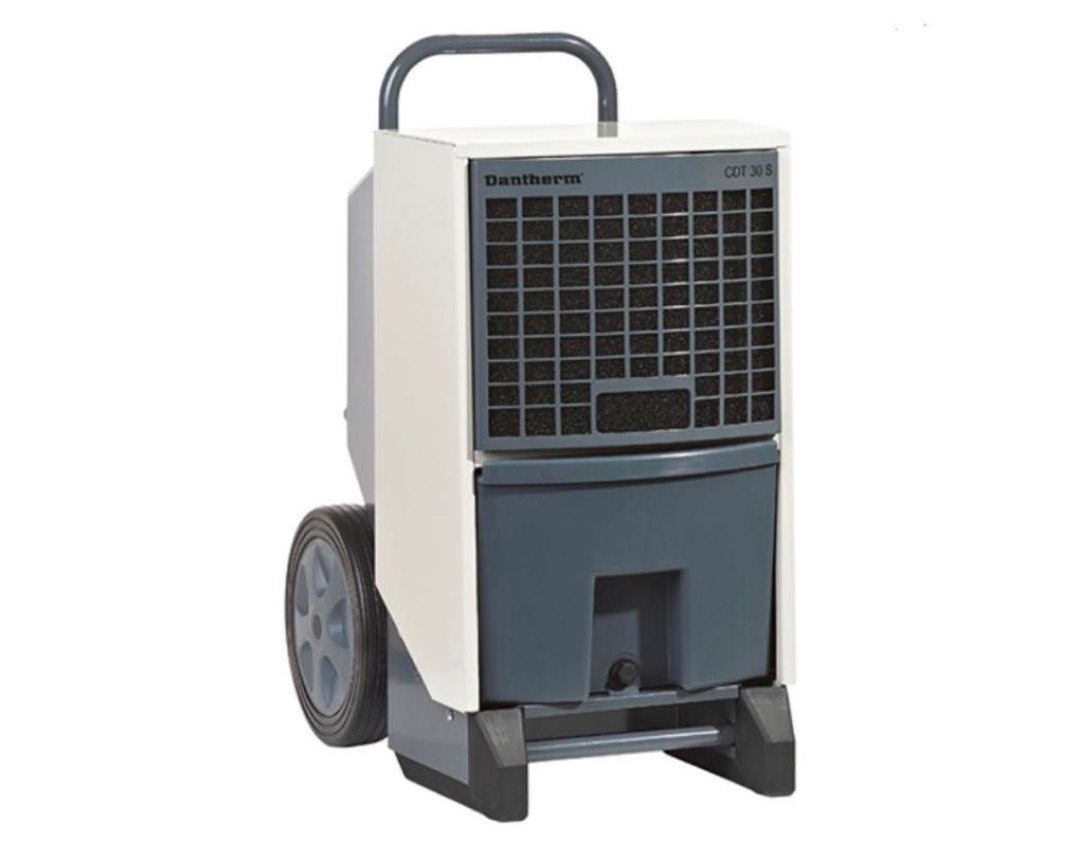 Avfuktare - dantherm