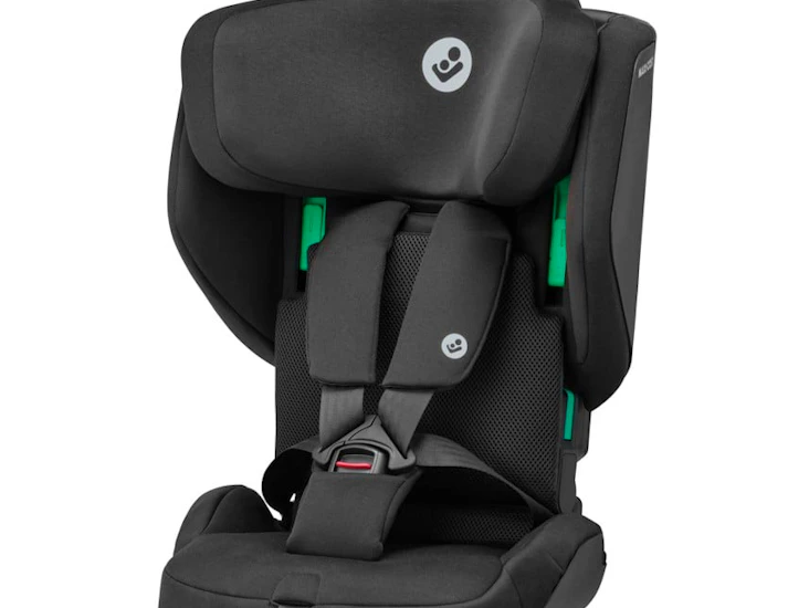 Sammenleggbar bilstol maxi cosi nomad plus