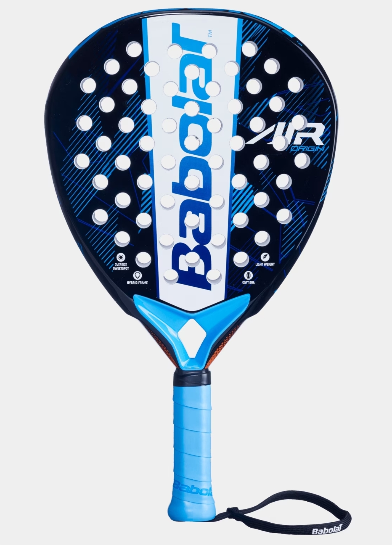 🎾✨ 2 × babolat air origin -padelmailaa vuokraan ✨🎾