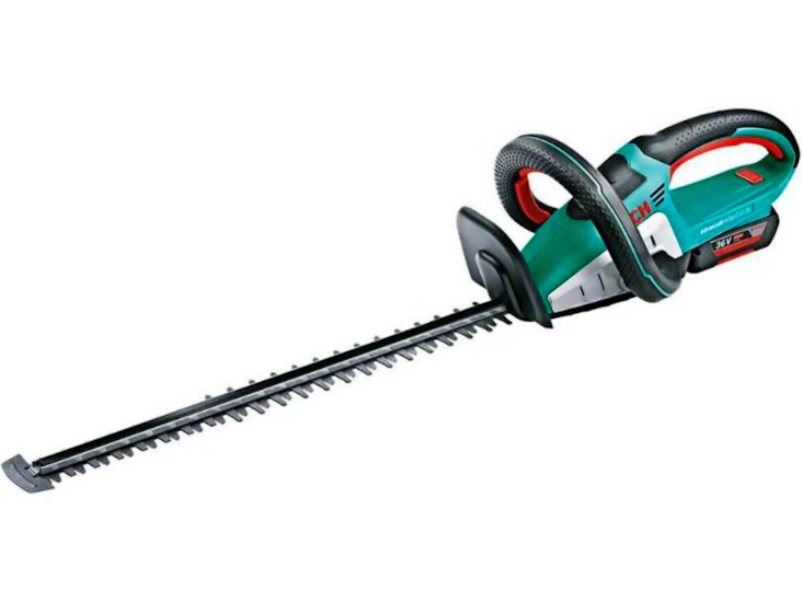 Bosch kraftfull häcksax batteridriven