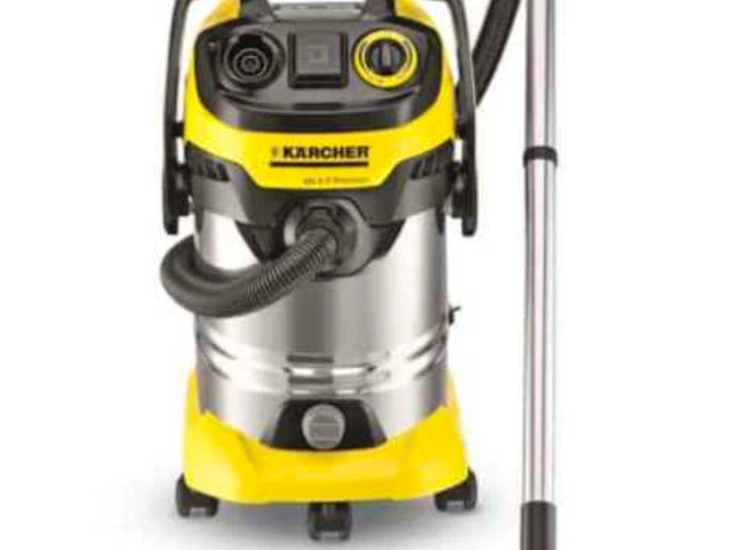 Kärcher mv 6 premium