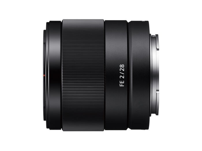 Sony 28mm f2  - rabattmuligheter