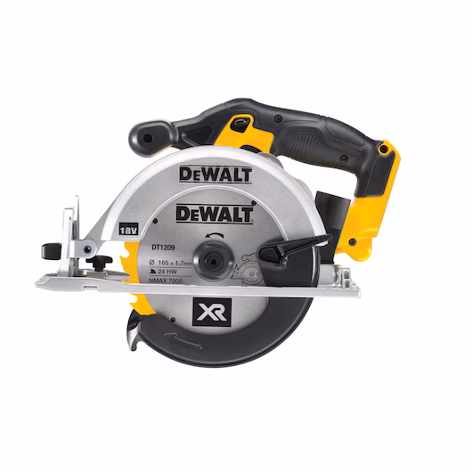 Dewalt sirkelsag
