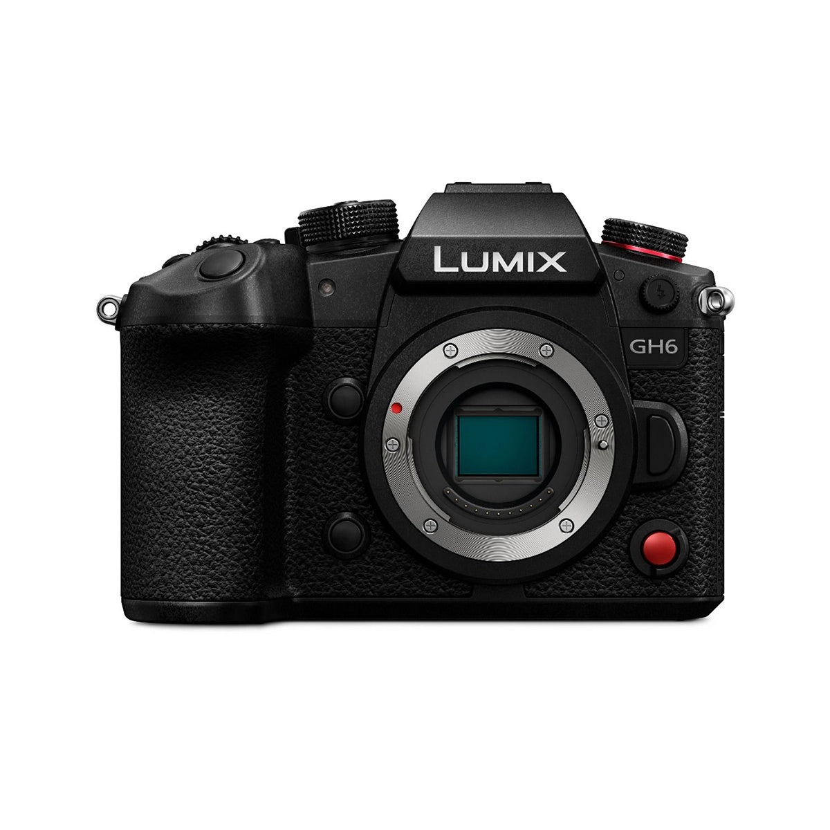 Panasonic lumix dc-gh6