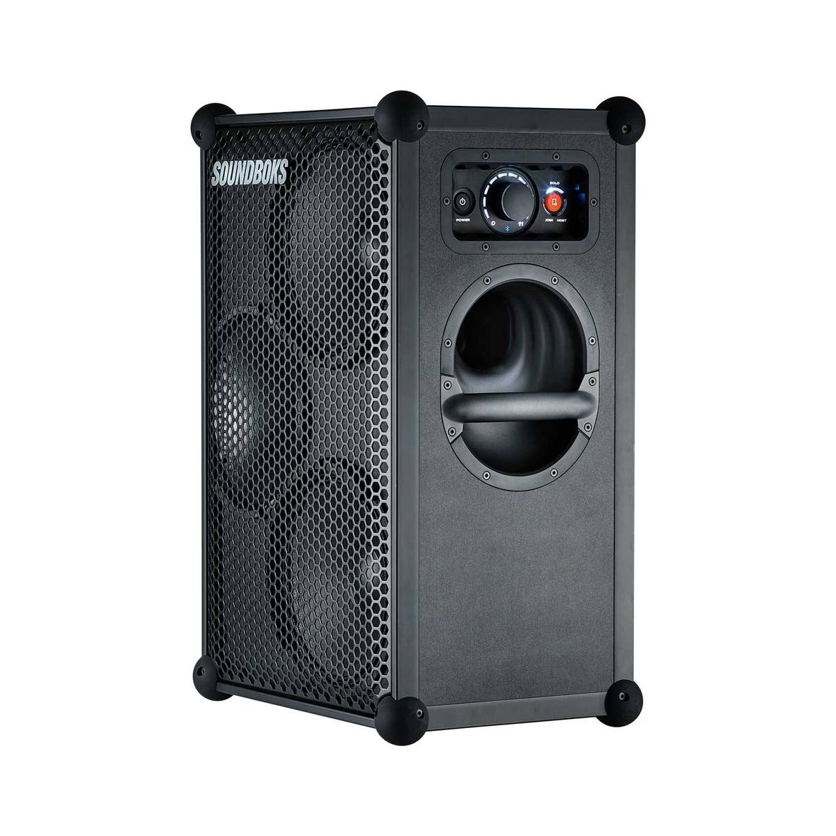 (forsikring inkludert) soundboks 3 generasjon