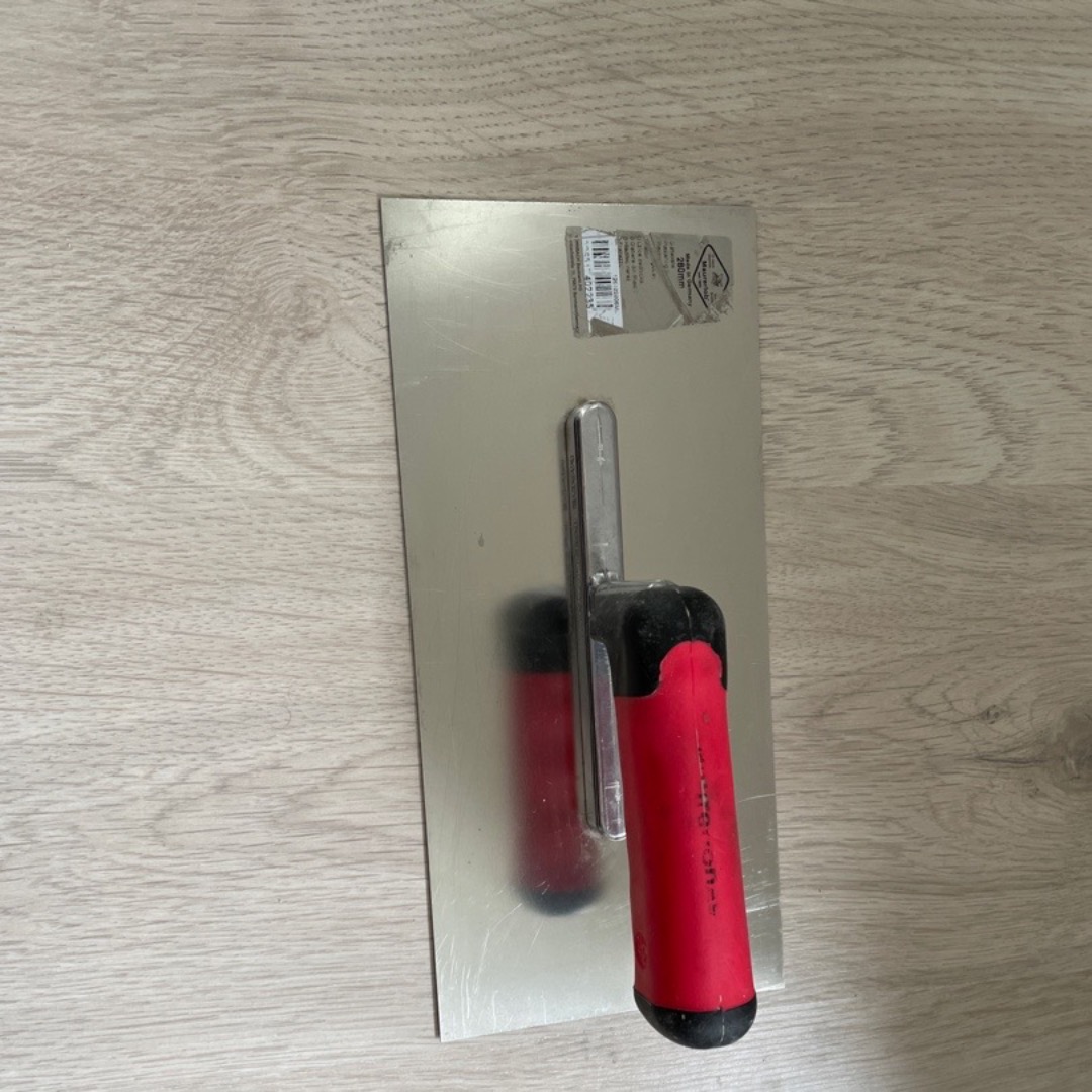 Utstrykare 280x130mm