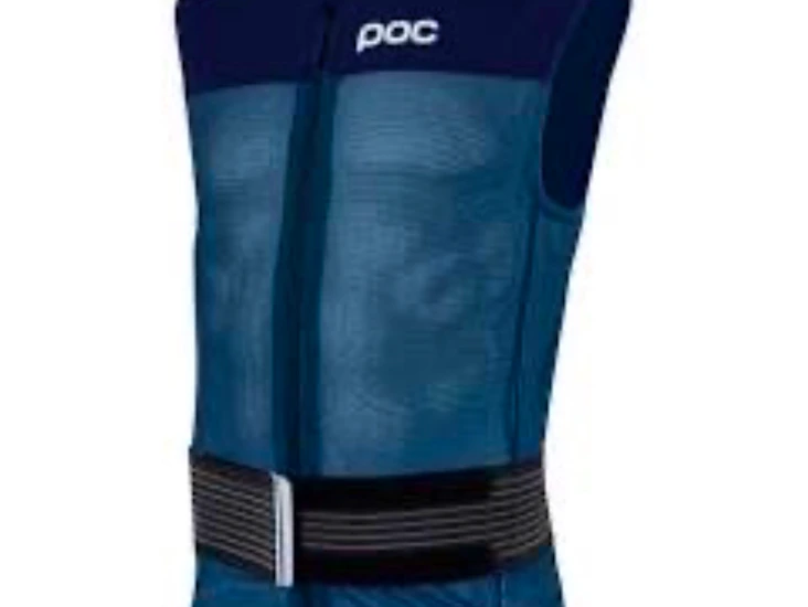 Poc vpd air vest junior medium