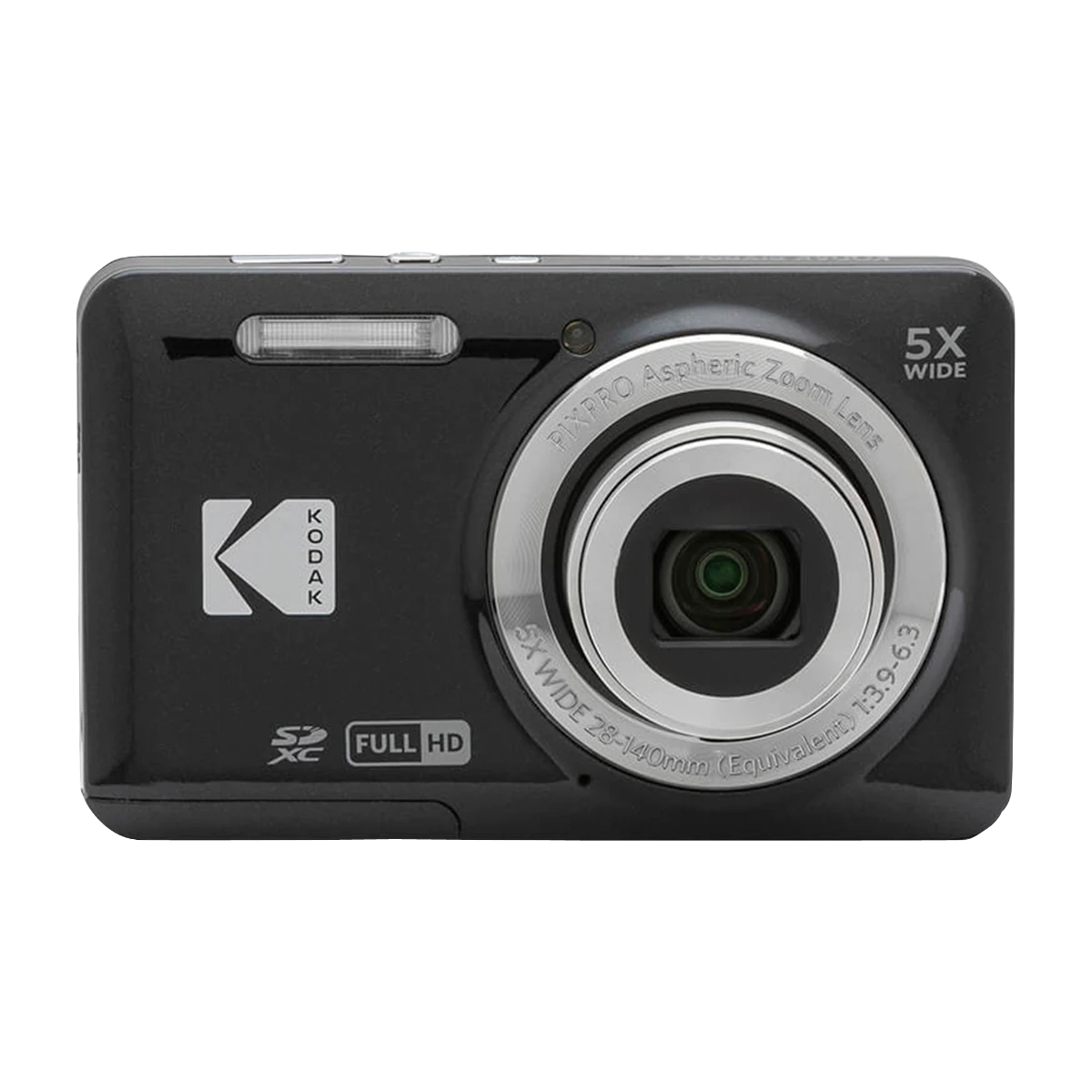 Kodak pixpro fz55 digitalkamera / digicam