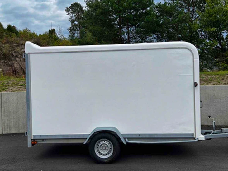 Skaphenger på eiksmarka