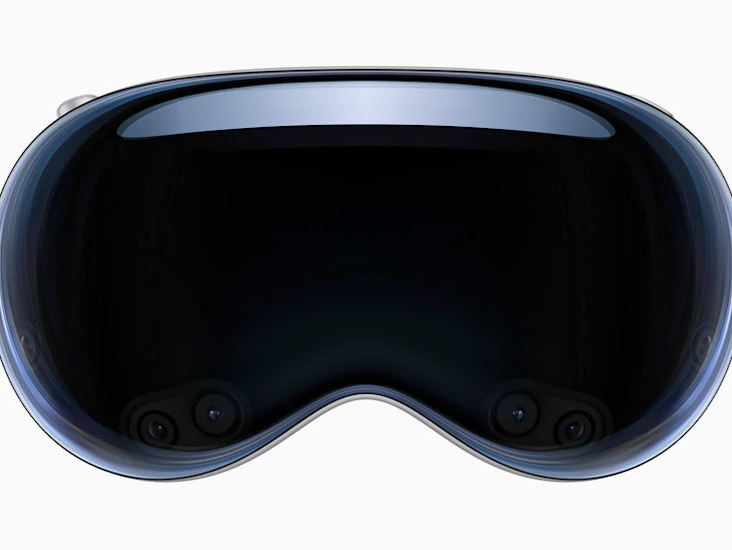 Apple vision pro