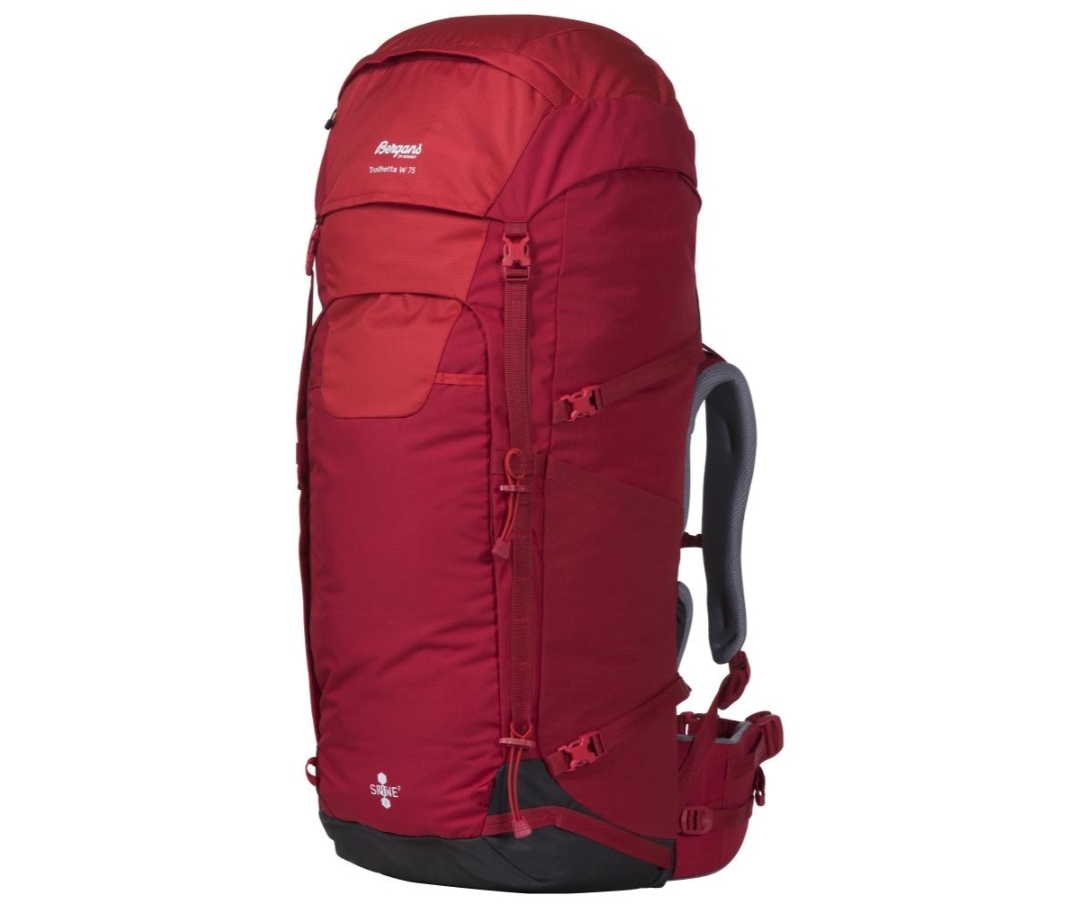 Bergans trollhetta 75l lady