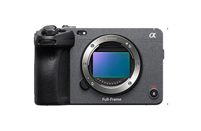 Sony fx3 body only