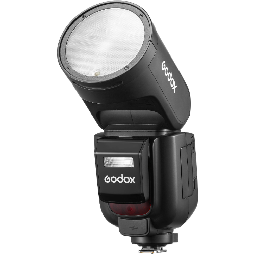 Godox v1 pro s (for sony) flash