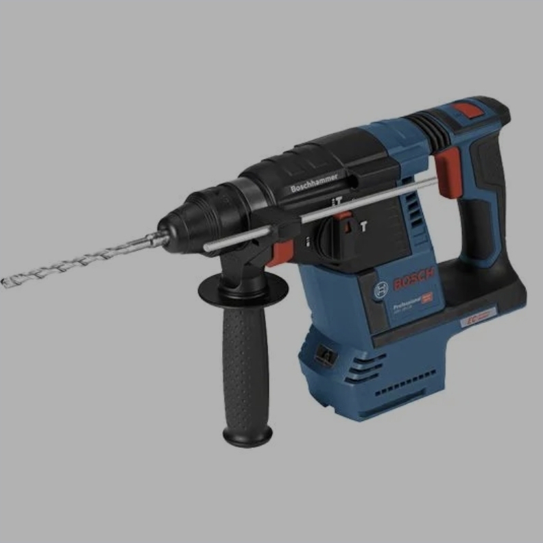 Borhammer bosch gbh 18v 26