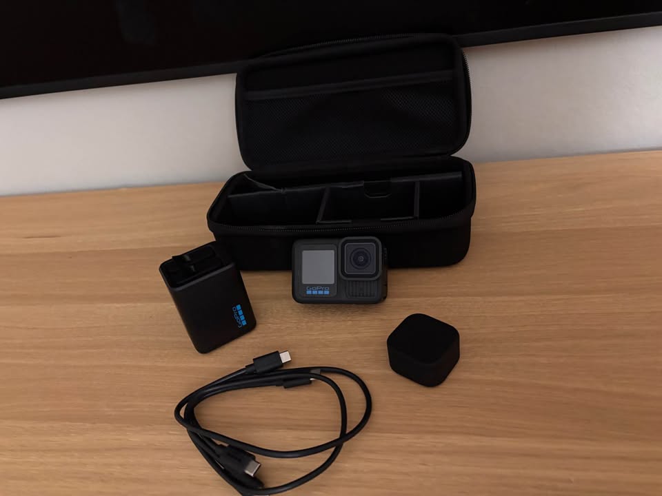 Gopro hero13