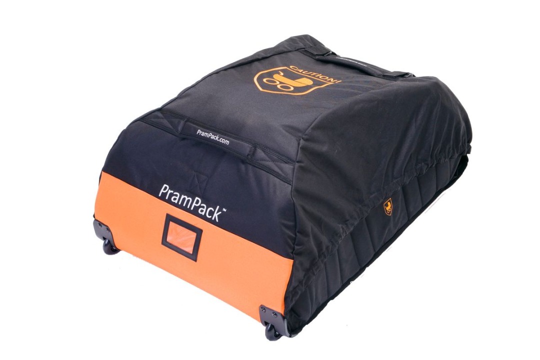 Stokke prampack
