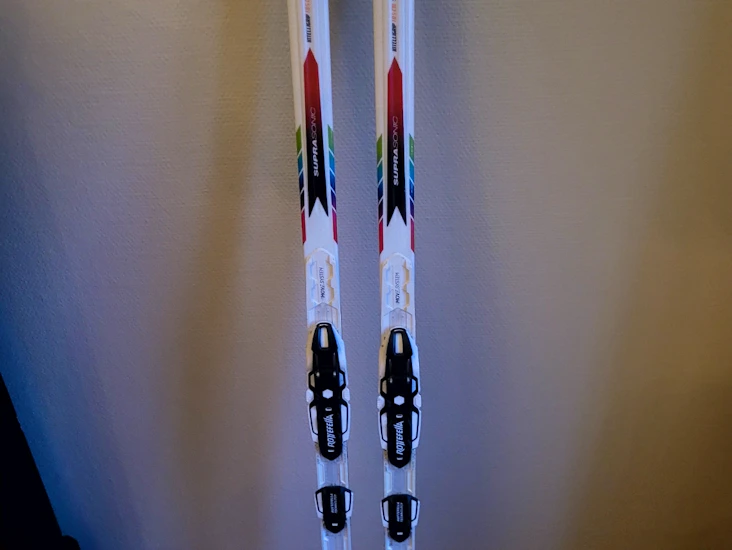 Madshus felleski 180cm