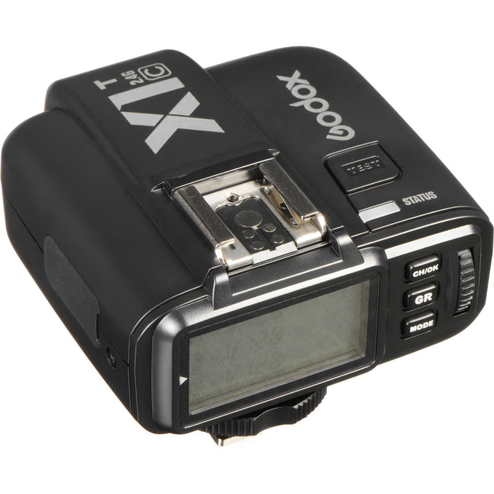 Godox x1t-c