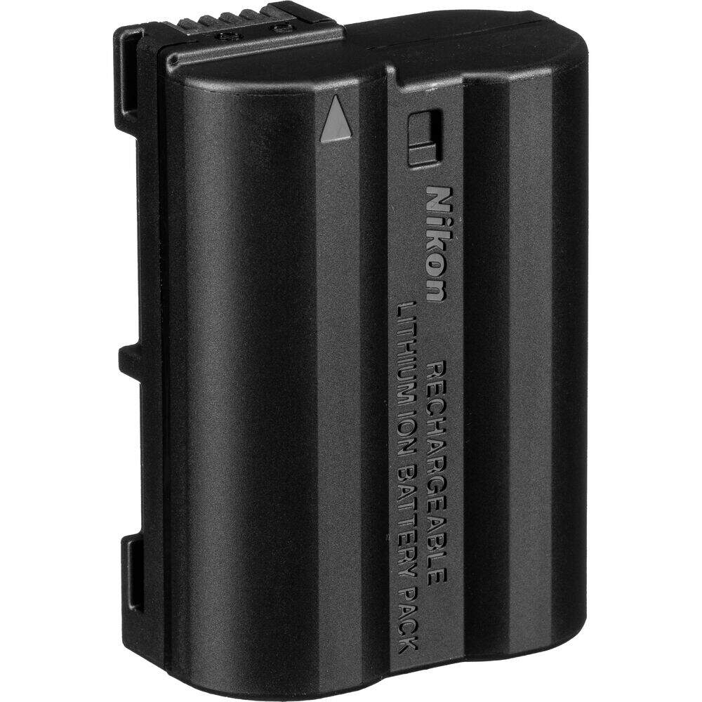 Nikon zr battery
