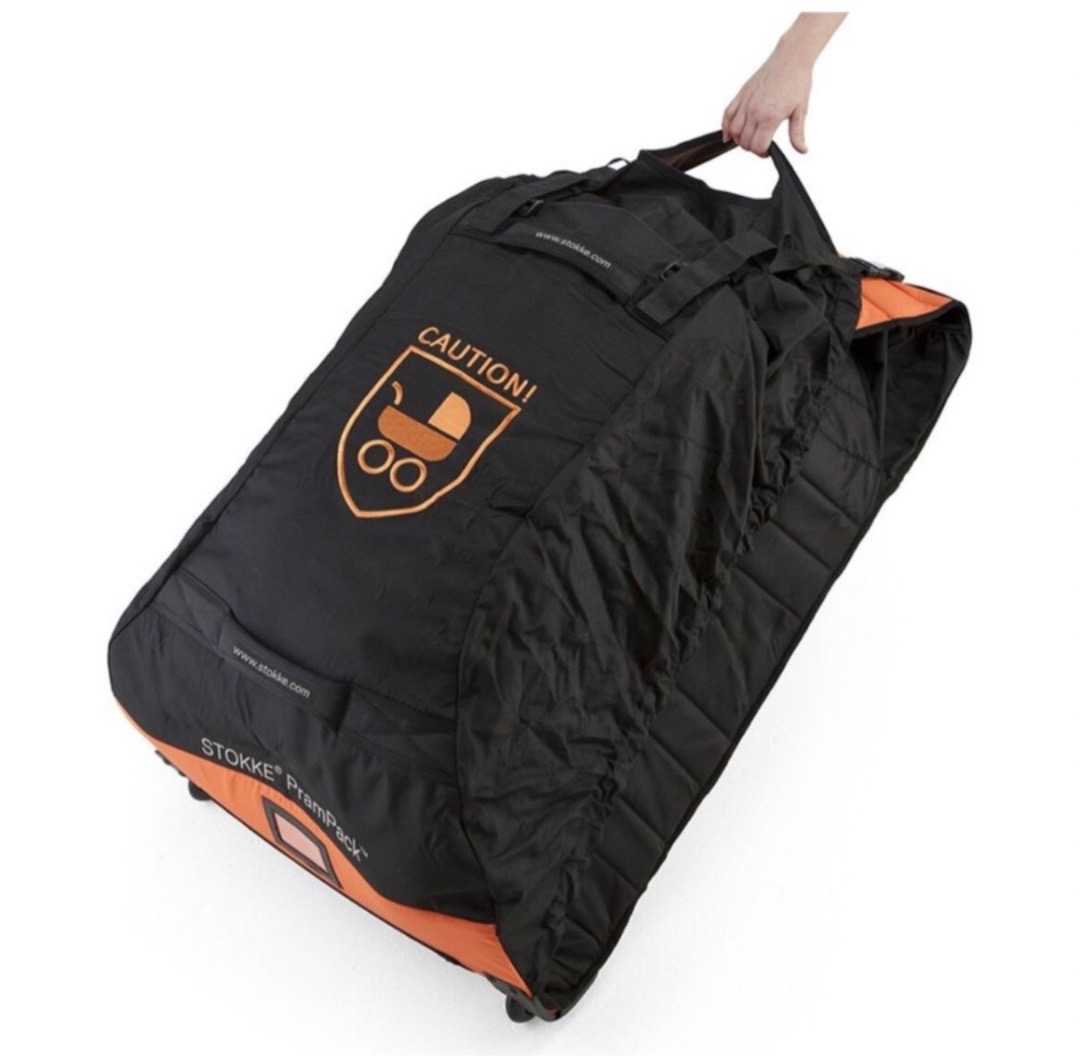 Stokke prampack 