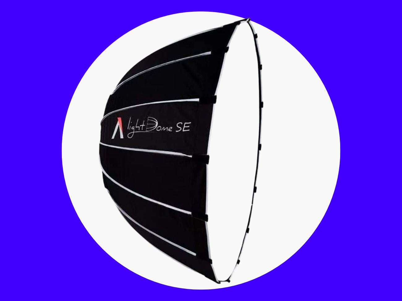 Aputure light dome se