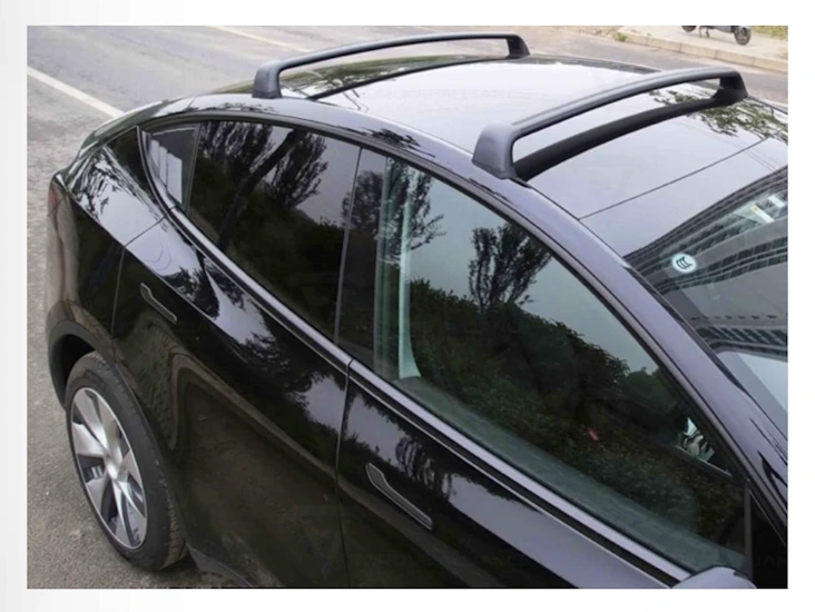 Takstativ til tesla y