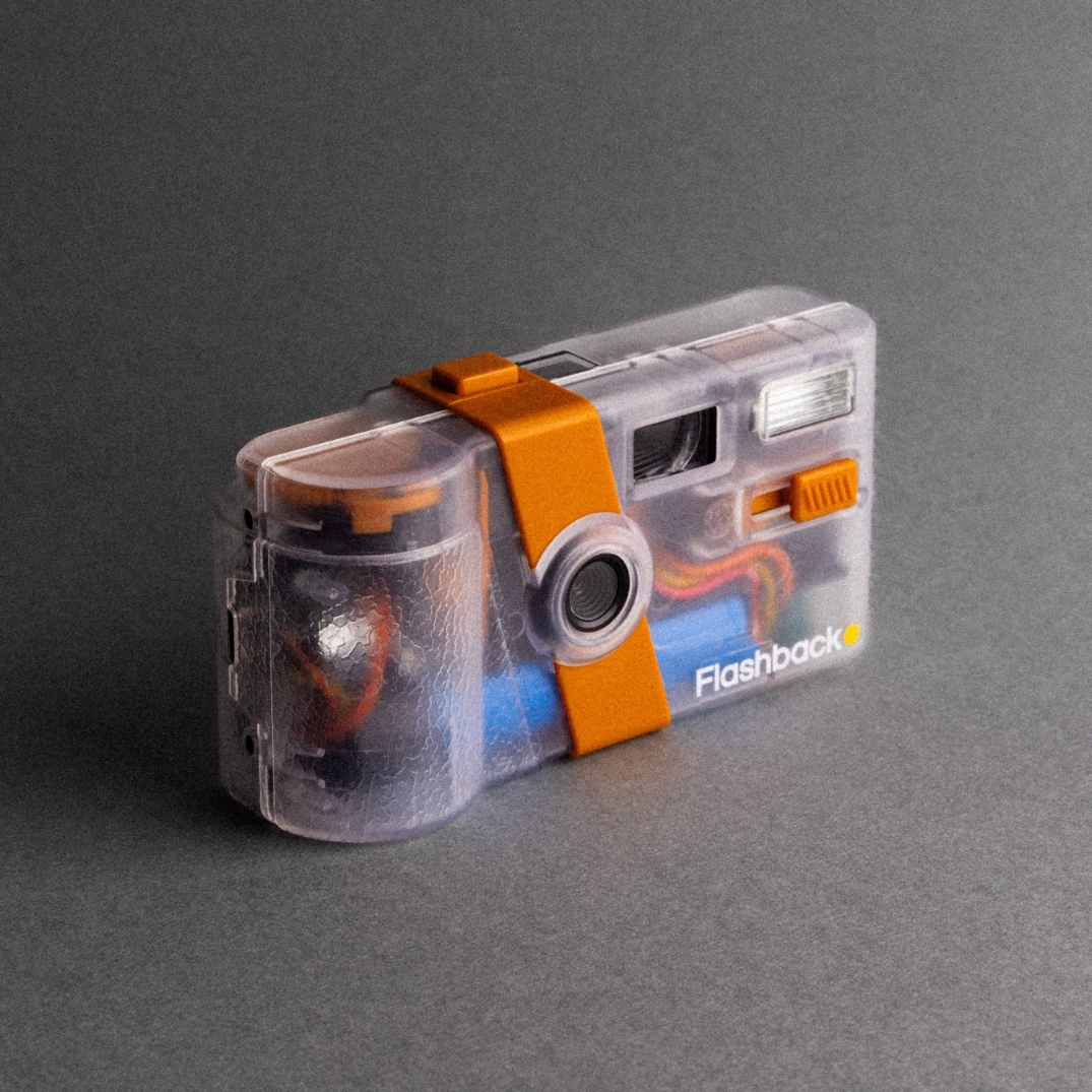 One35 v2 camera
