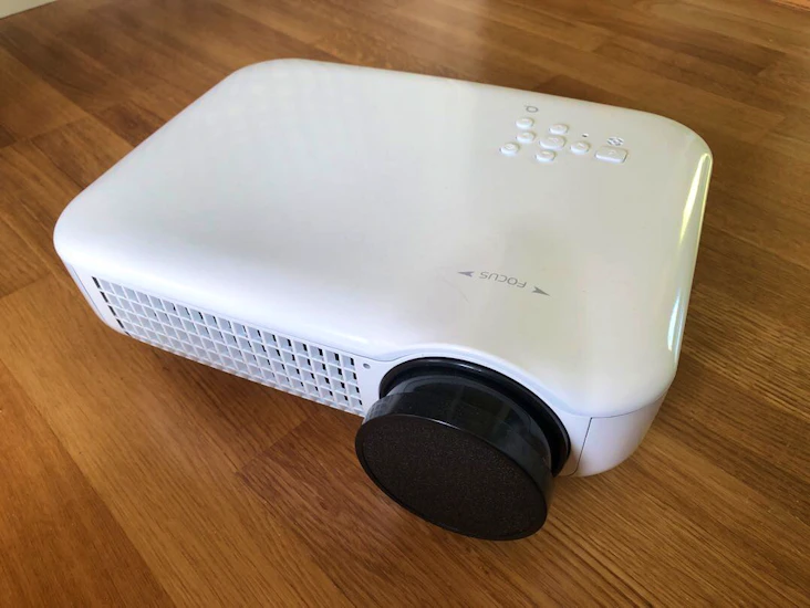 Projektor andersson pdx-2000