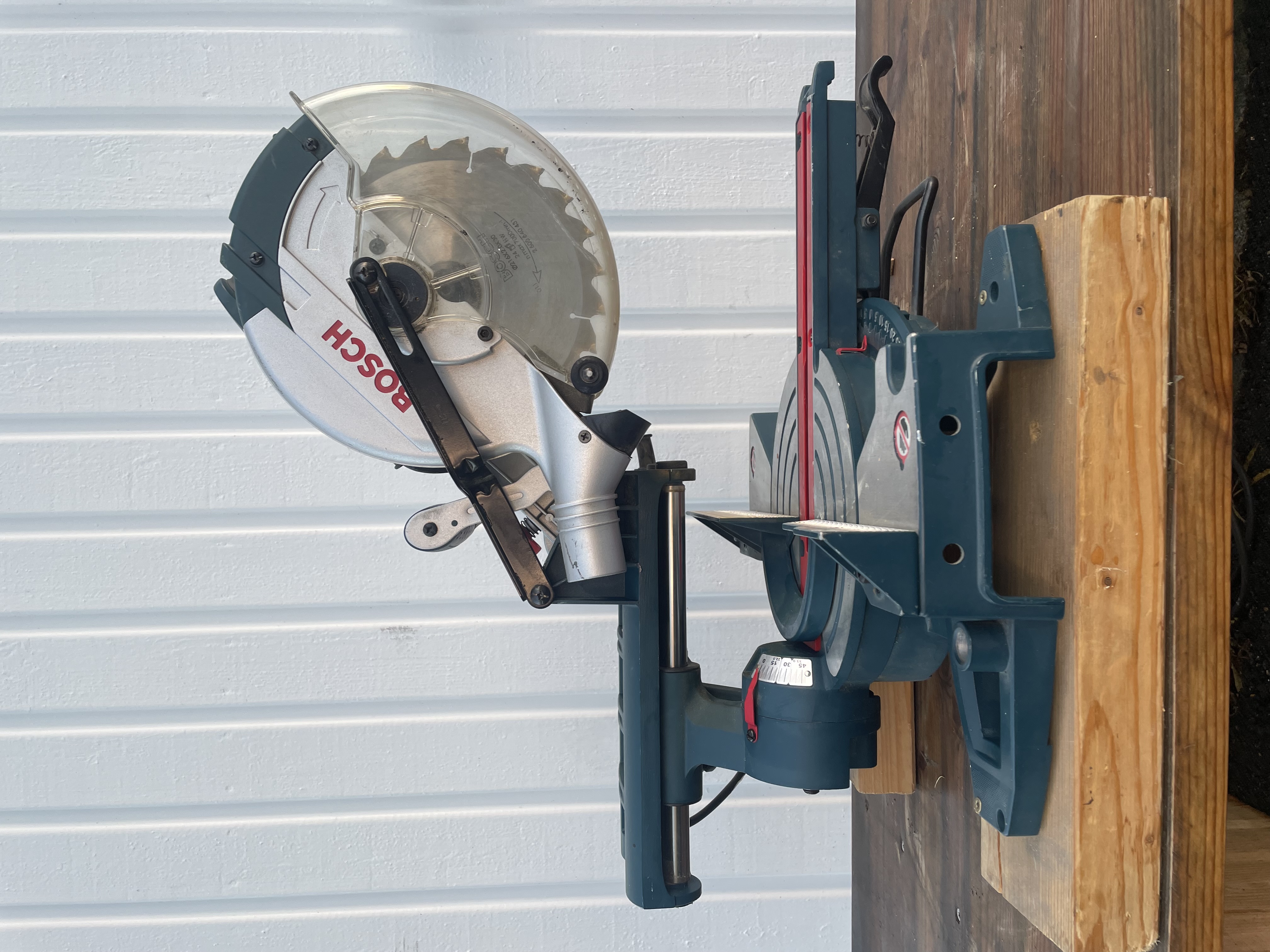 Bosch premium gjærsag 