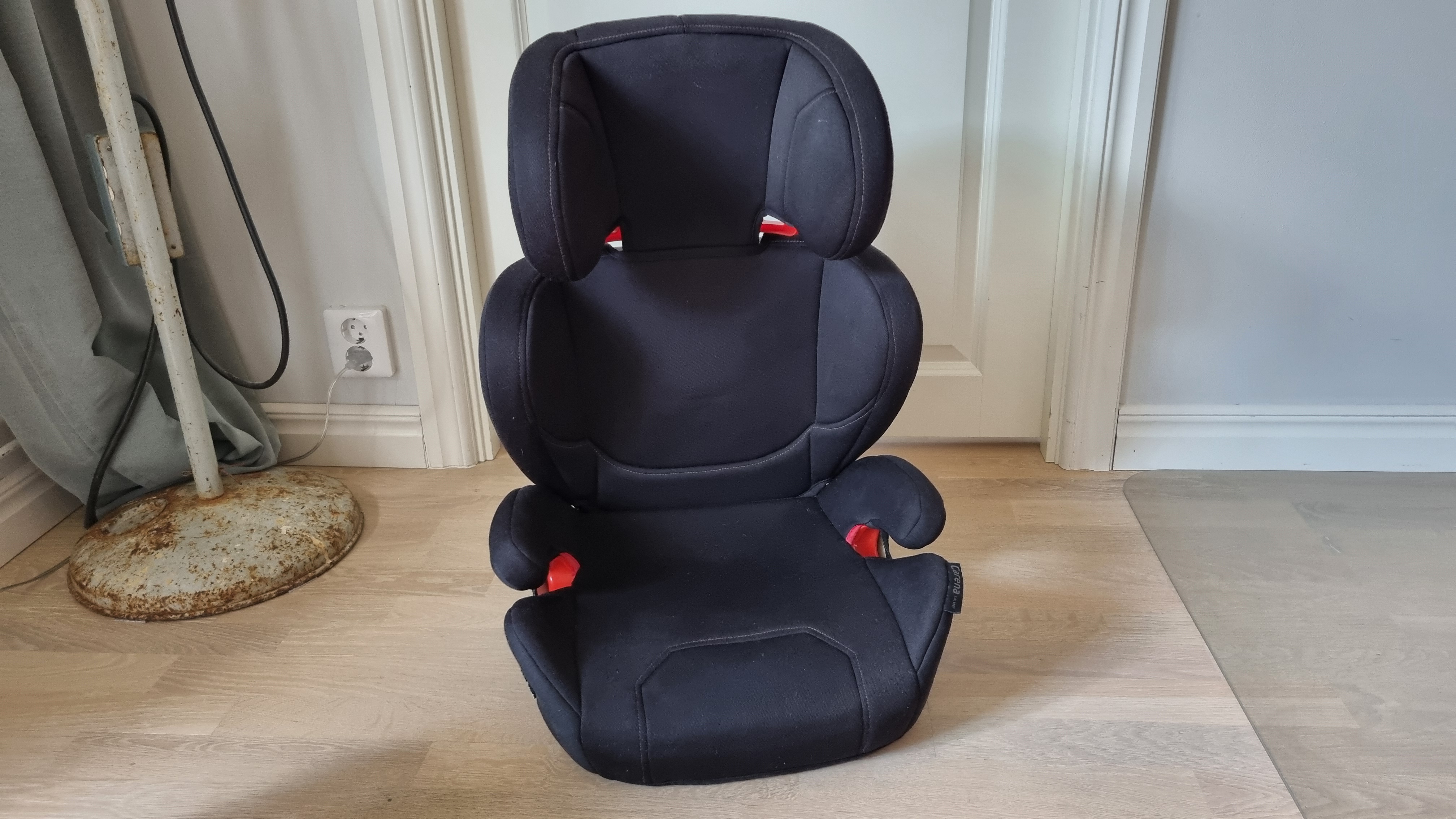 Carena fejan fix bilbarnstol