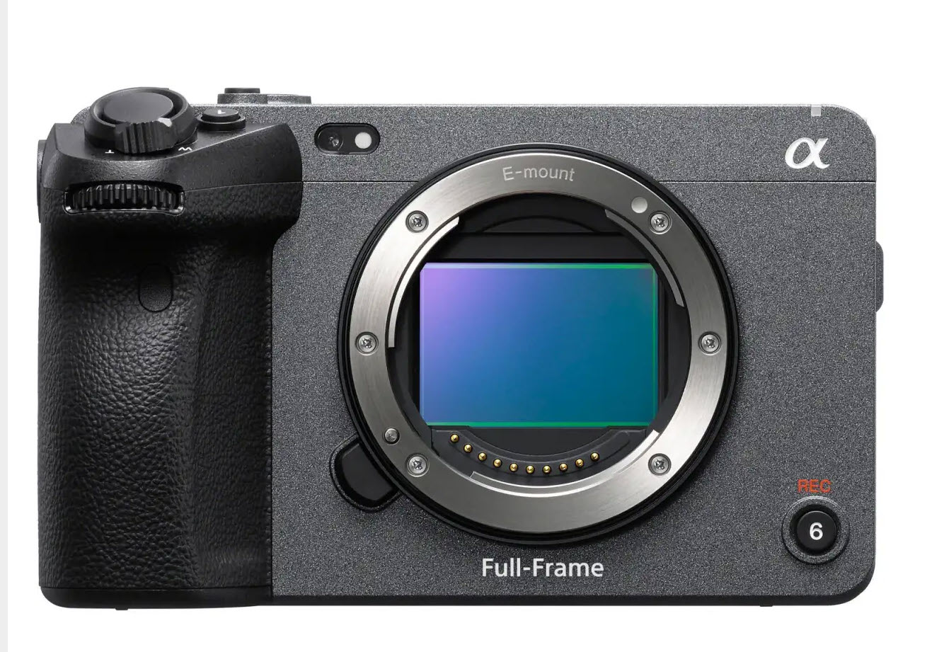 Fx3 full-frame  with  2 batteries
