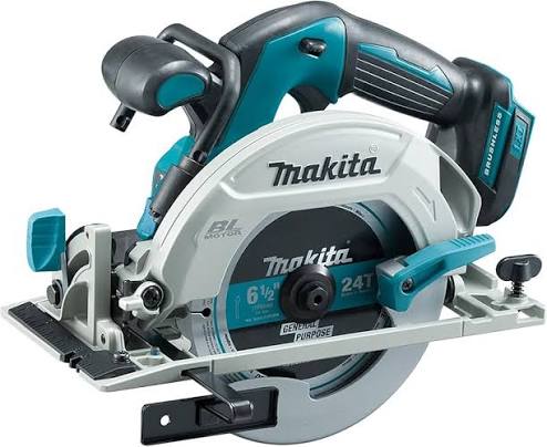 Makita 18v circular saw