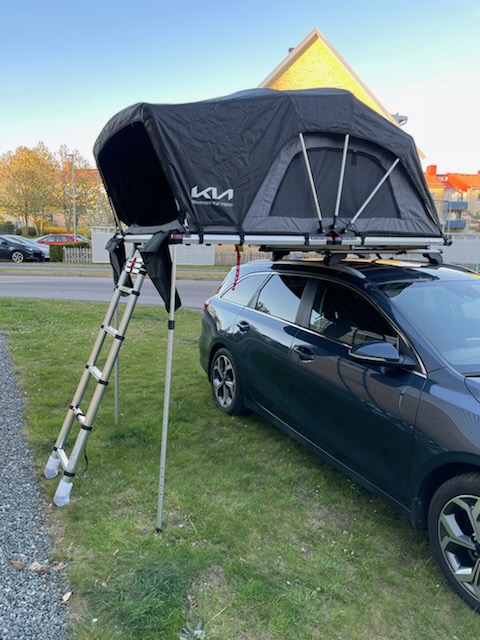 Taktält kia