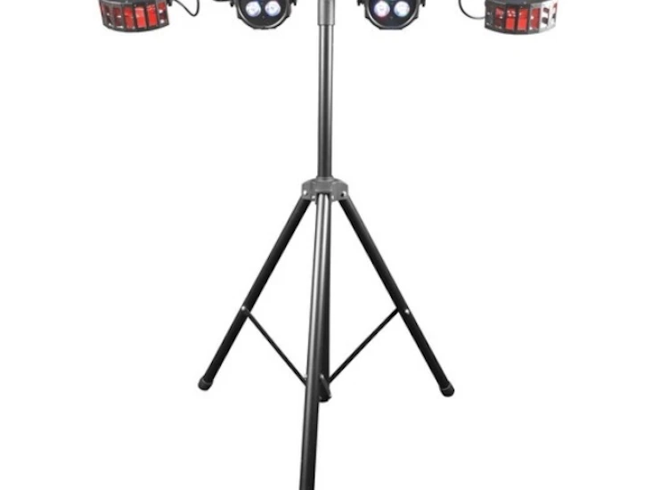 Chauvet dj gigbar 2.0 til utleie