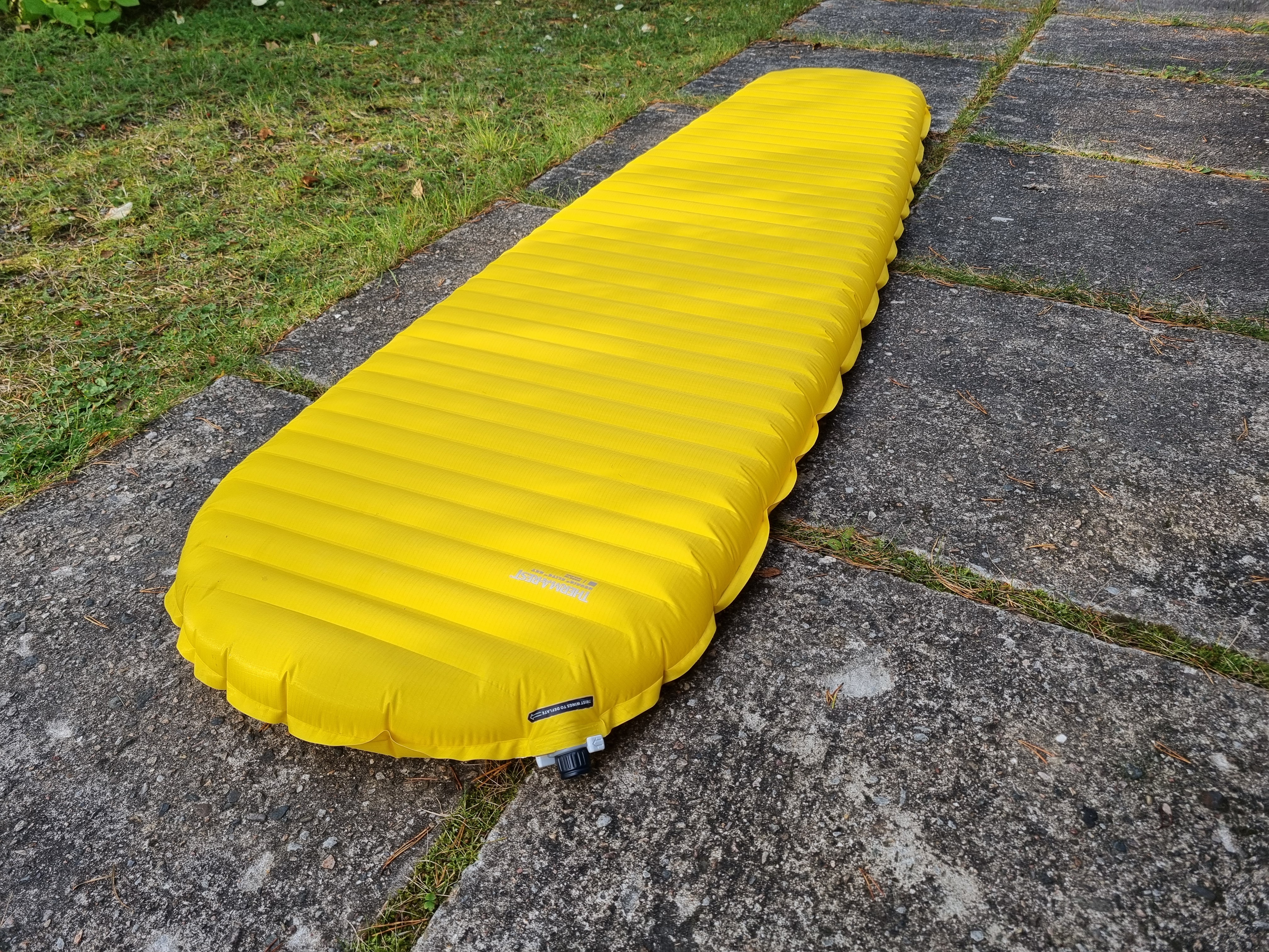 Thermarest xlite nxt regular makuualusta