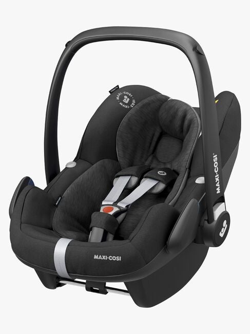 Maxi cosi pebble pro